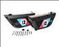 Rambler 12 WH Battery Cover CMPLT HW