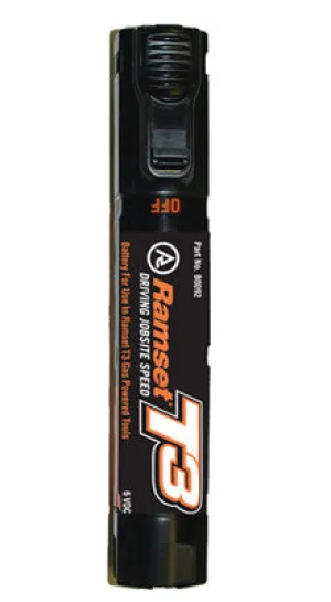 Ramset B0092 Battery, for 2HNW9 Cordless Nailer