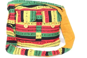 Sling Tote