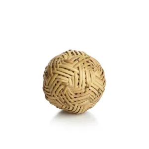 Rattan Ball