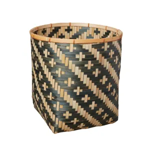 Rattan Basket