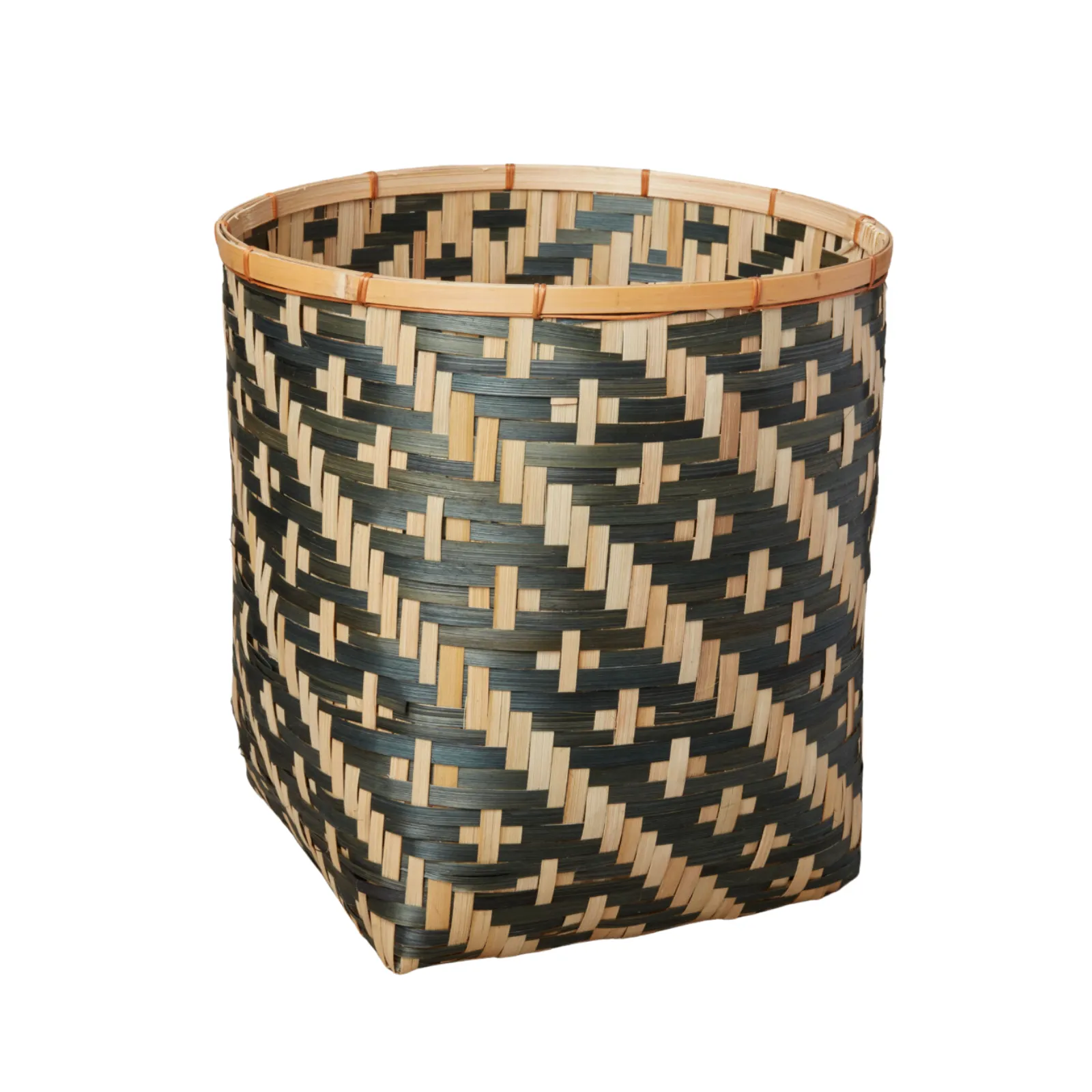 Rattan Basket