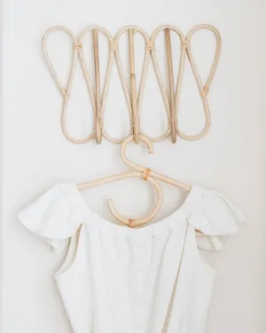 Rattan Full Sized Hangers