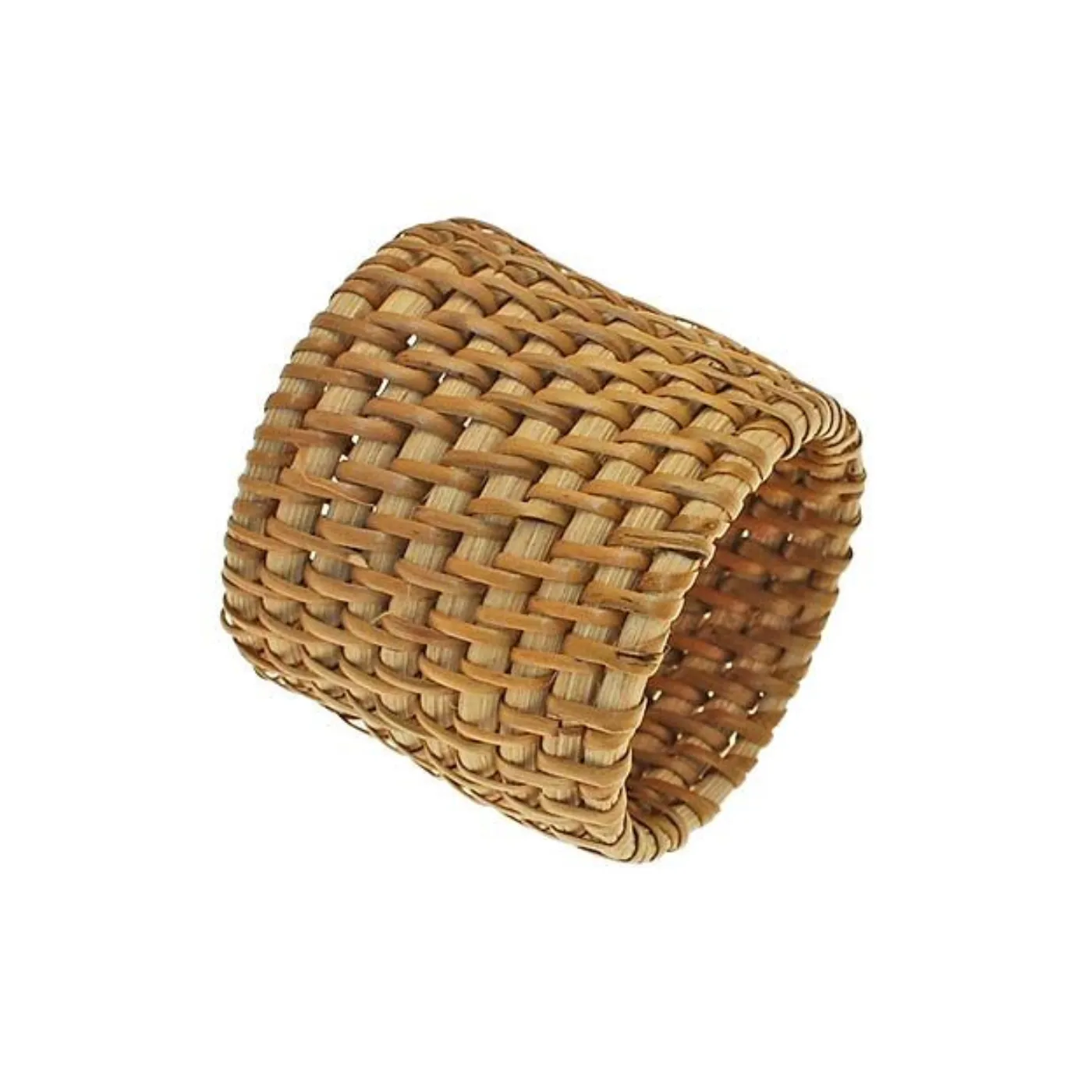 Rattan Napkin Ring | Natural