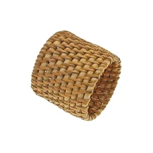 Rattan Napkin Ring | Natural