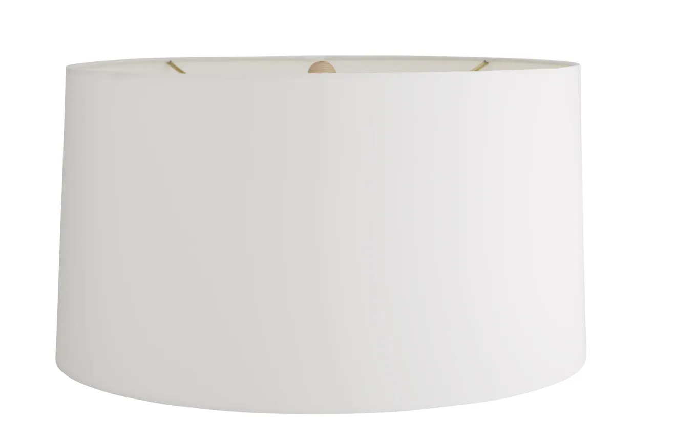 Rattan Table Lamp III