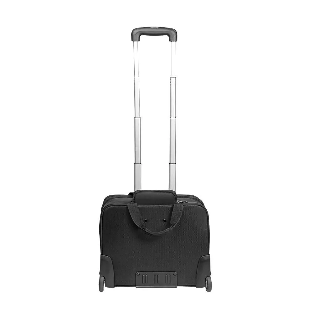 RBC ROLLER TRAVEL BAG