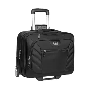 RBC ROLLER TRAVEL BAG