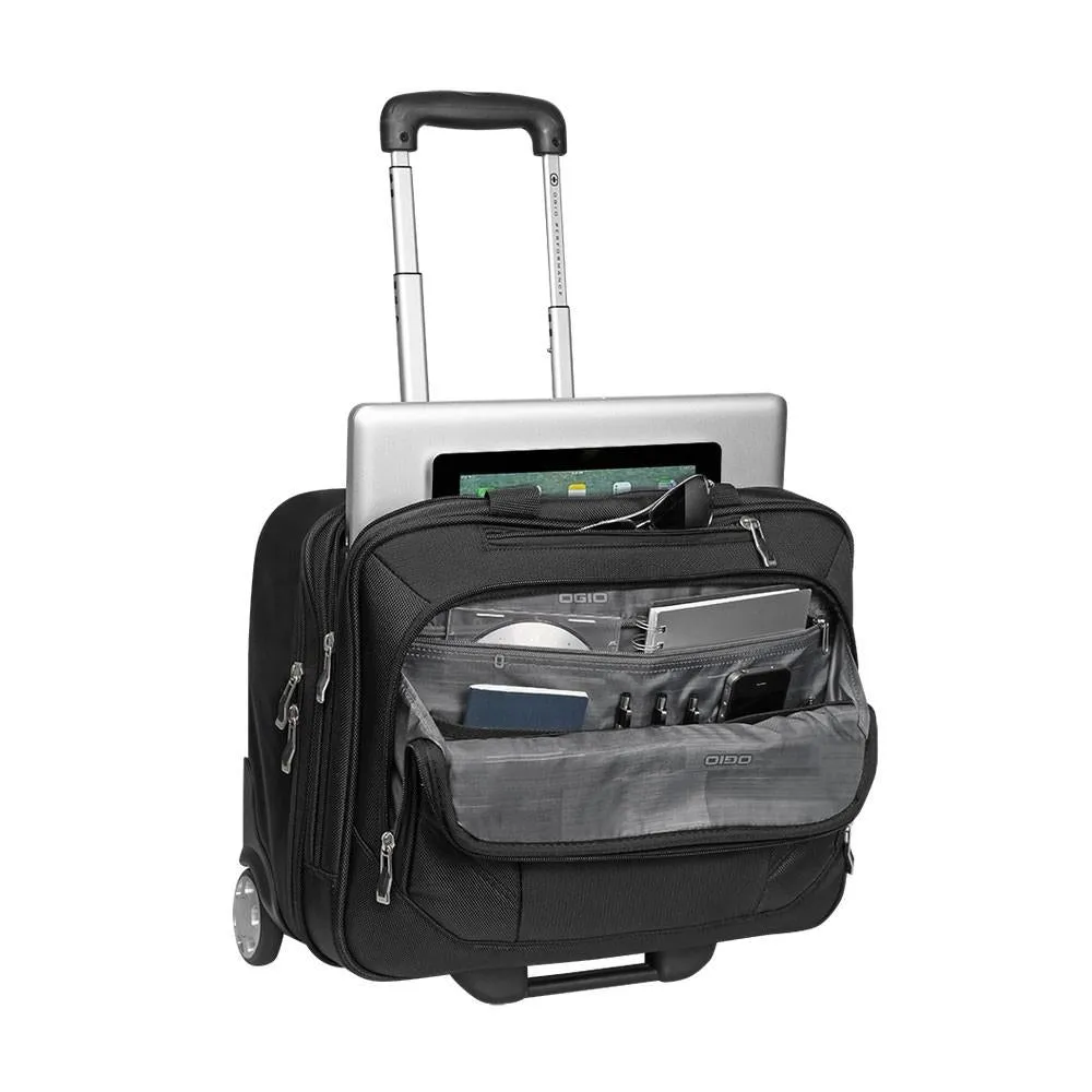 RBC ROLLER TRAVEL BAG