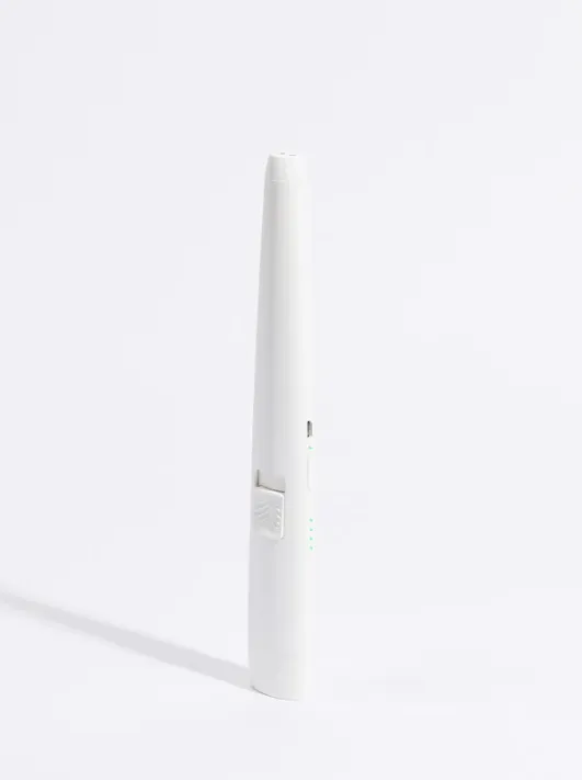 Rechargeable Lighter and LED Flashlight