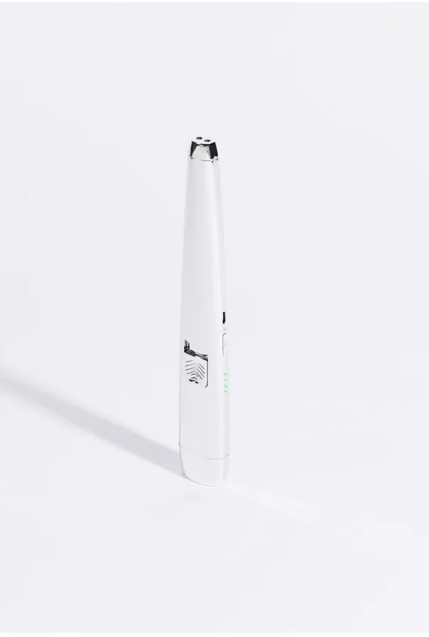 Rechargeable Lighter and LED Flashlight