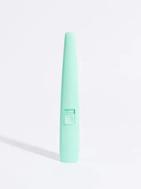 Rechargeable Lighter and LED Flashlight