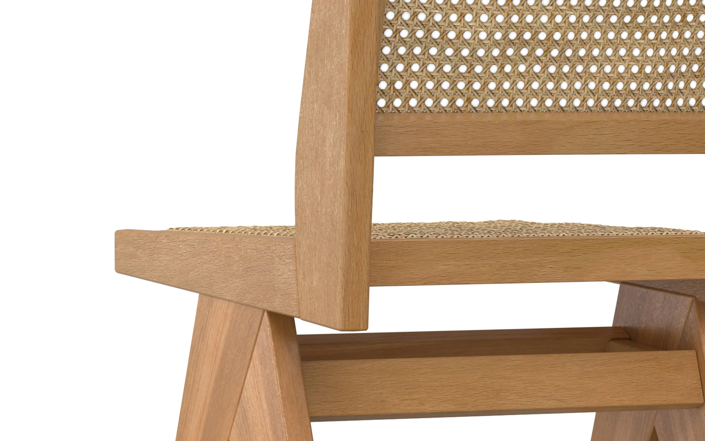 Regina Dining Chair (Set of 2)