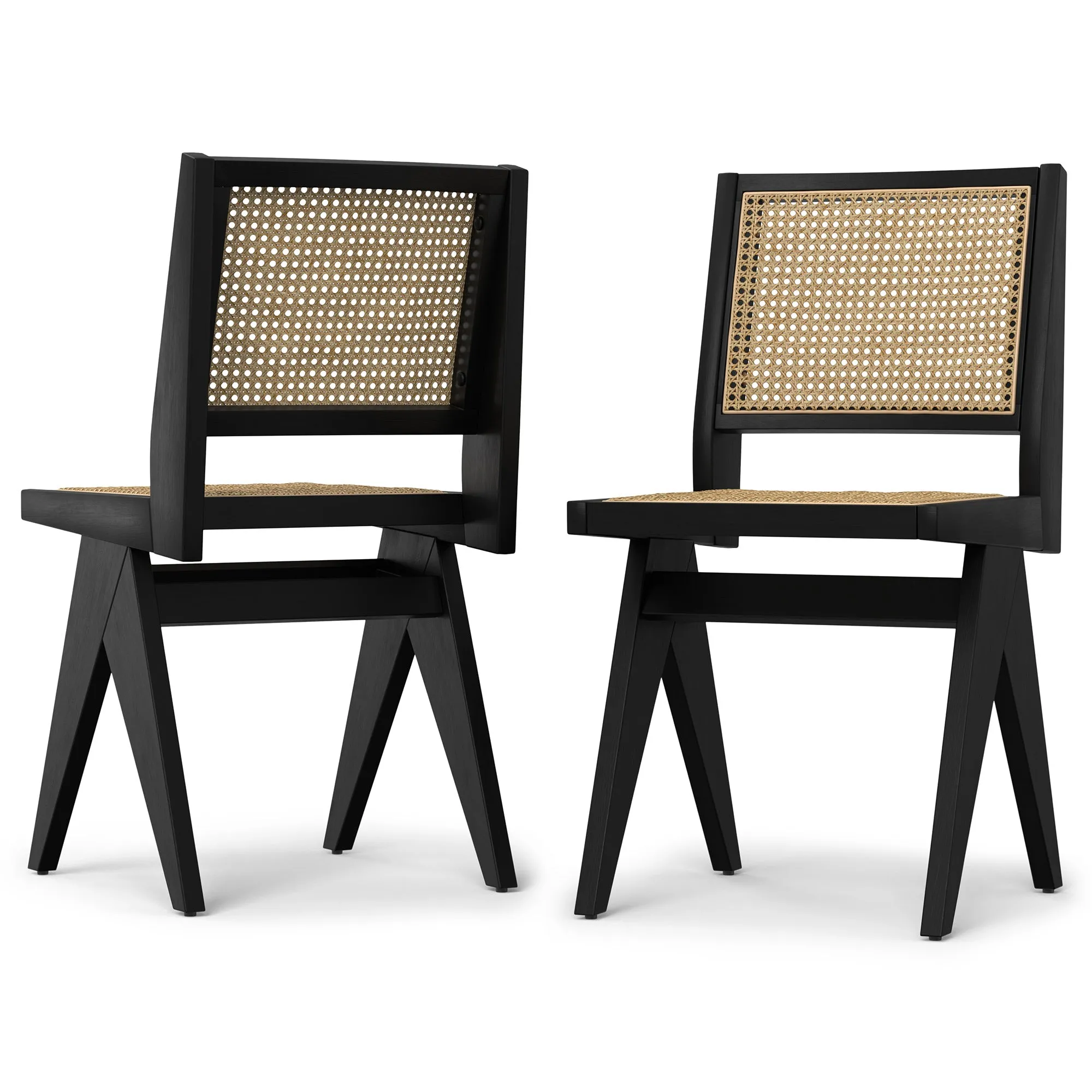 Regina Dining Chair (Set of 2)