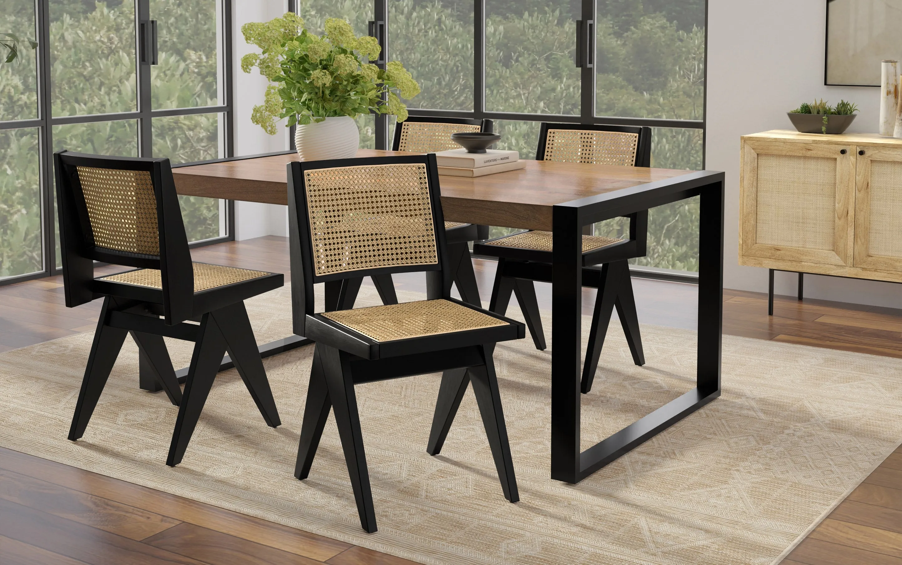 Regina Dining Chair (Set of 2)