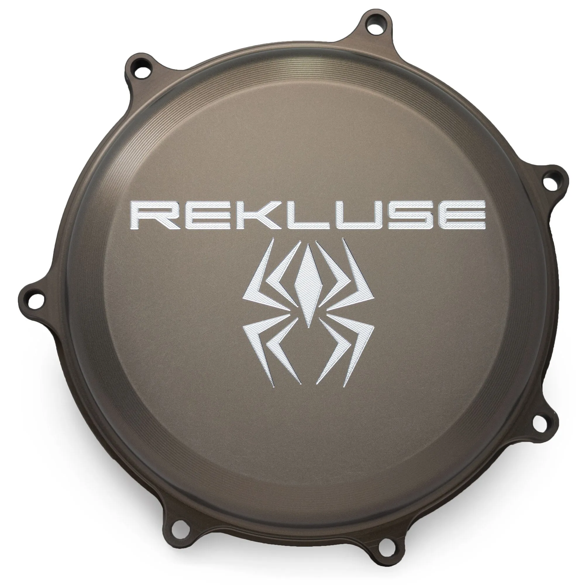 REKLUSE RACING RMS-0402028 Clutch Cover