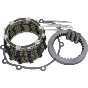 REKLUSE RACING RMS-6309009 RadiusX Auto Clutch