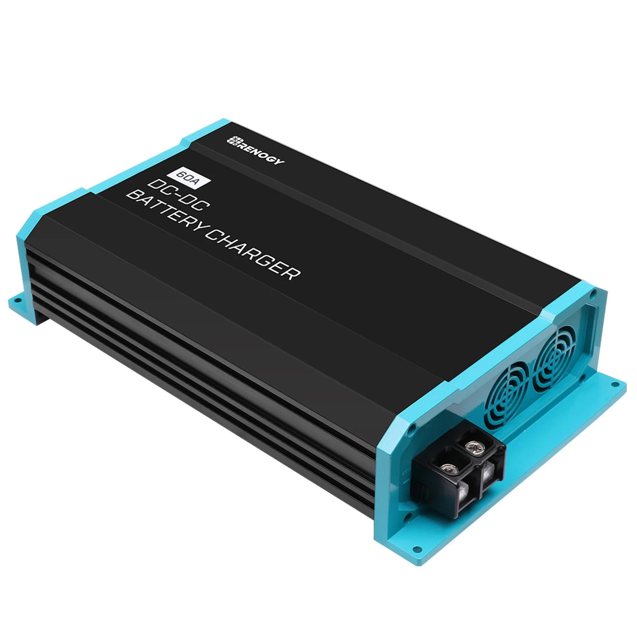 Renogy 12V 60A DC to DC Battery Charger