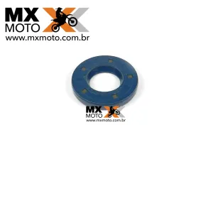 Retentor da Bomba Dagua 15x30x4,5 Original KTM 4T 250-350 2011 a 2024 - Husqvarna 250/350 14 a 22 - Husaberg 250/350 13/14 - Gas Gas EC250F/350F EX250F/350F MC250F 2021 em diante – 07601530451