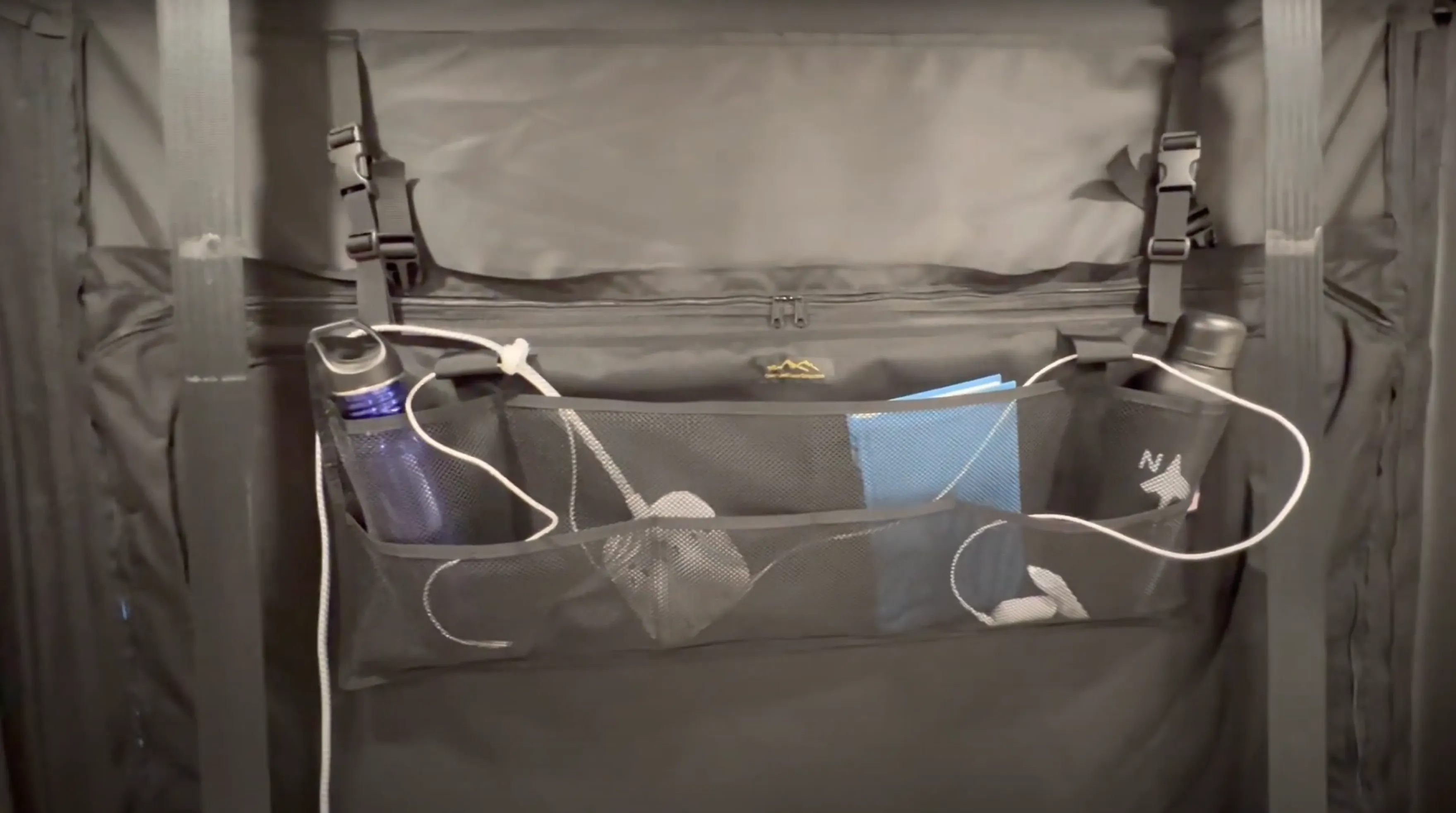Revel Van Rear Storage Organizer