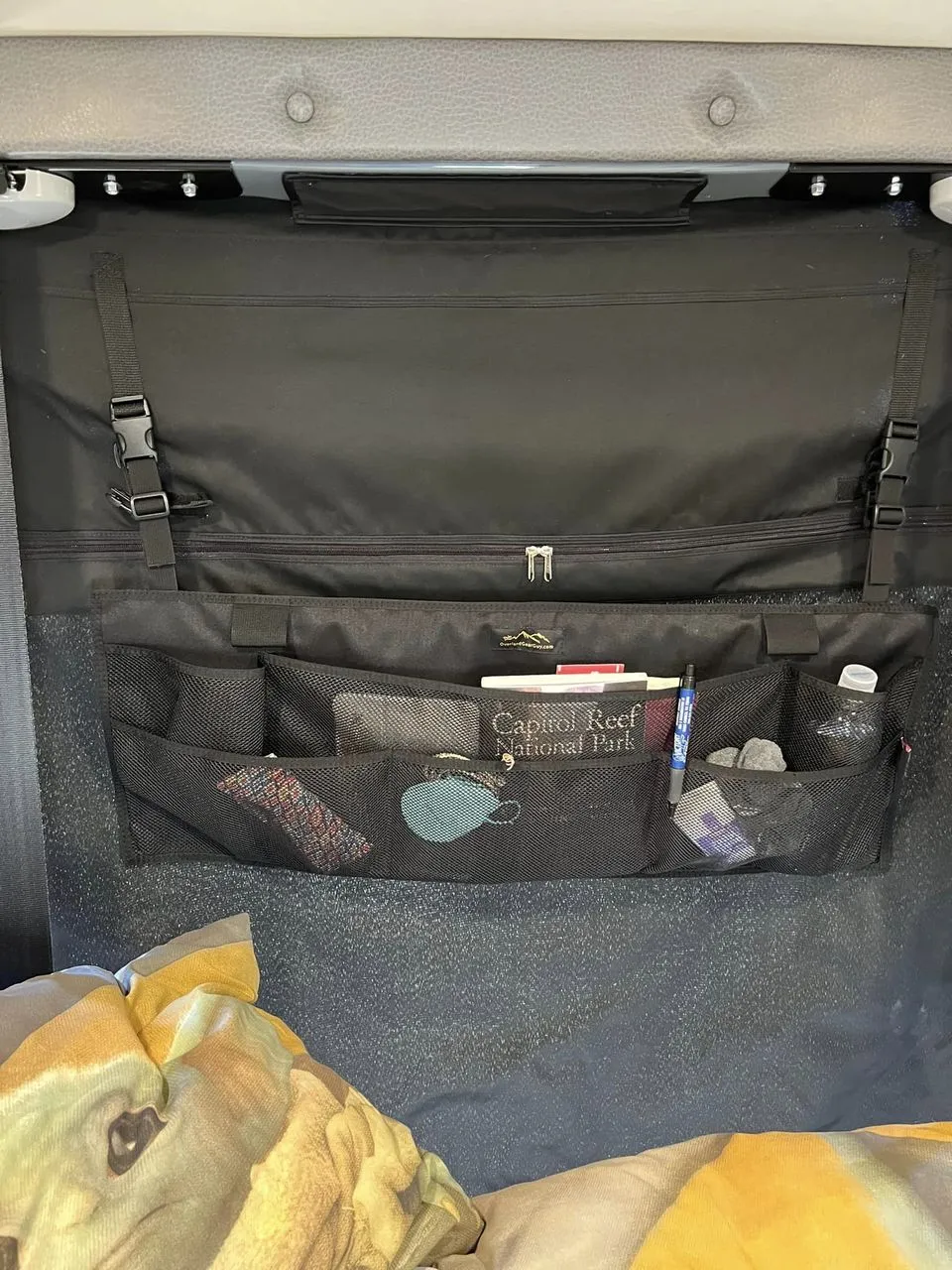 Revel Van Rear Storage Organizer