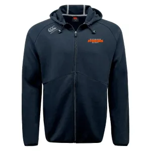 Richmond Strikers Tempo Vapodri Full-Zip Hoodie by Canterbury