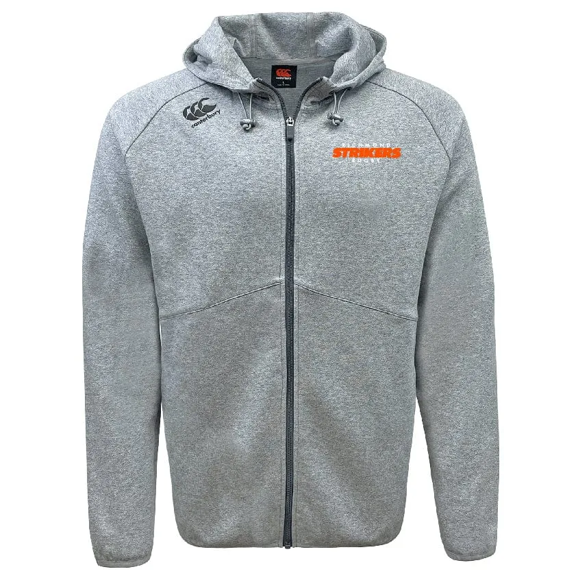Richmond Strikers Tempo Vapodri Full-Zip Hoodie by Canterbury