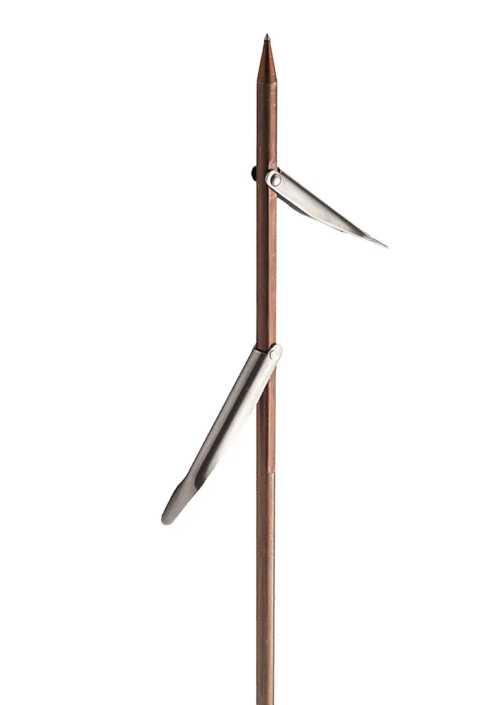Riffe 7.5mm Double Flopper Hawaiian Shaft