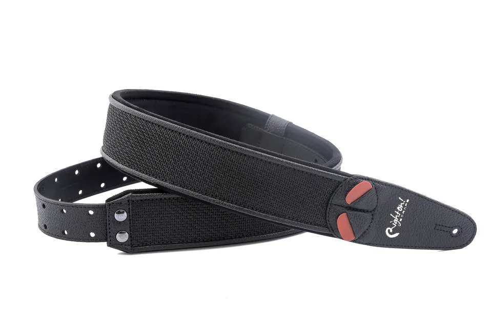 Righton! Straps Ampstraps 40 W Black