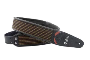Righton! Straps Ampstraps Oxblood Black