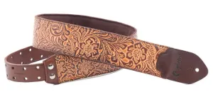 Righton! Straps Blackguard Brown