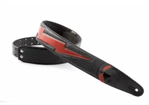 RIGHTON STRAPS Bolt Red