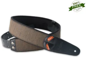 RIGHTON STRAPS Boxeo Brown