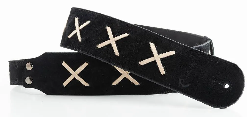 Righton! Straps D.G. Black