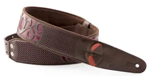 Righton! Straps Nashville Burgundy