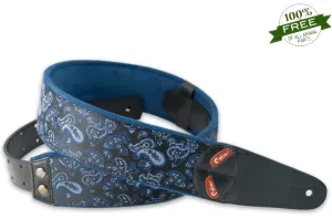 Righton! Straps Paisley Blue
