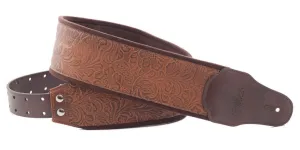 Righton! Straps Sandokan-80 Light Brown