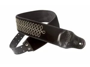Righton! Straps Sgt.Peppers Black