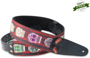 Righton! Straps Skulls