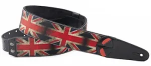 RIGHTON STRAPS TRACOLLA UNION JACK