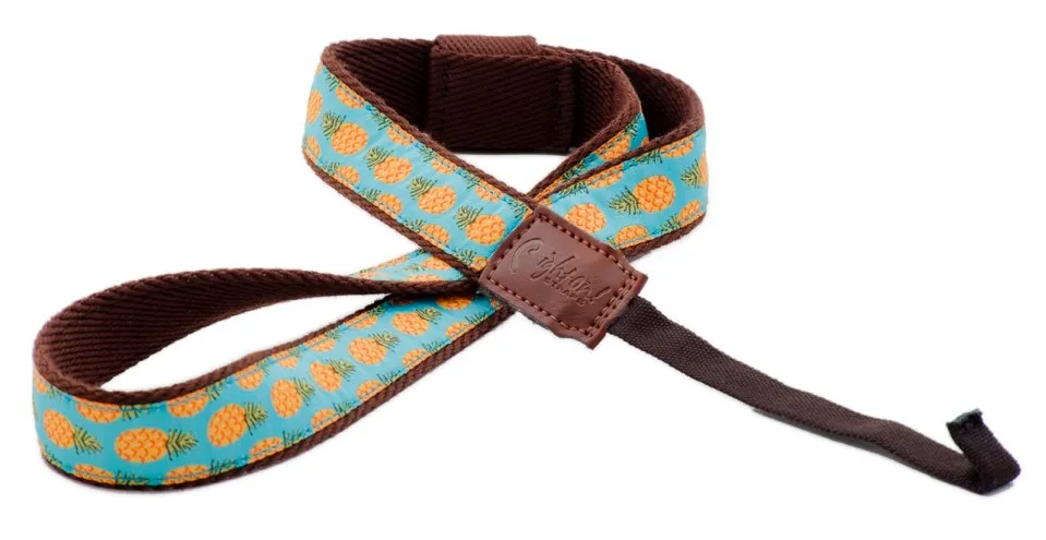 Righton! Straps Uke H Pineapple