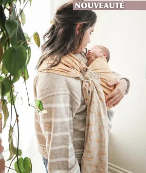 Ring sling | Coton