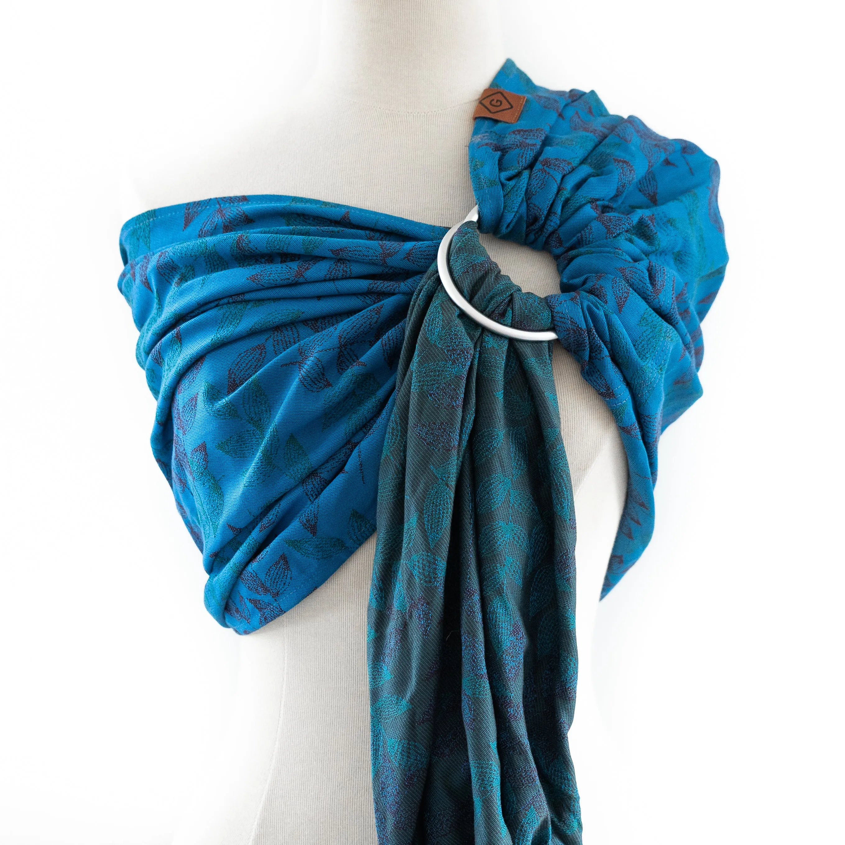 Ring sling | Coton