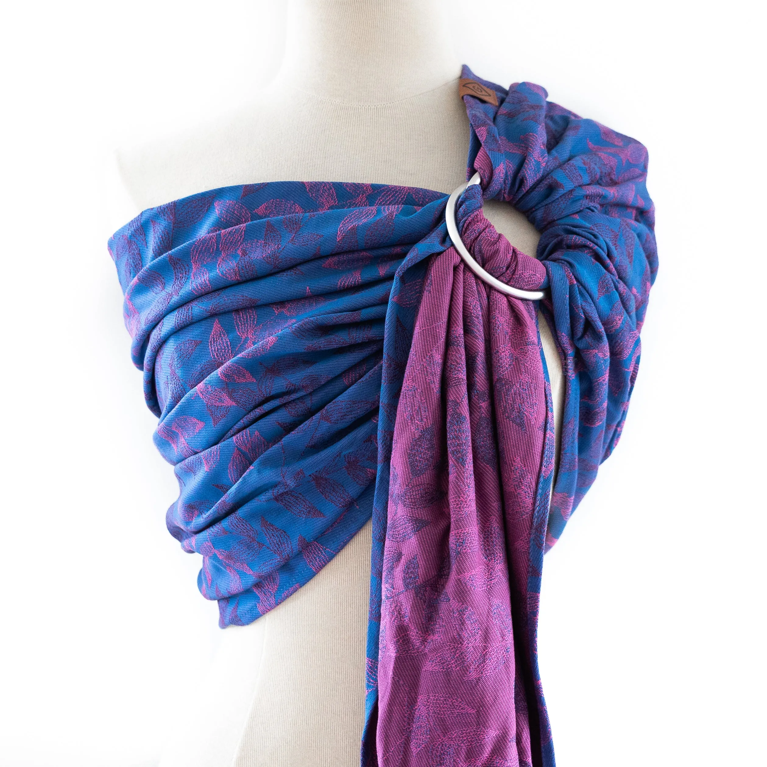 Ring sling | Coton