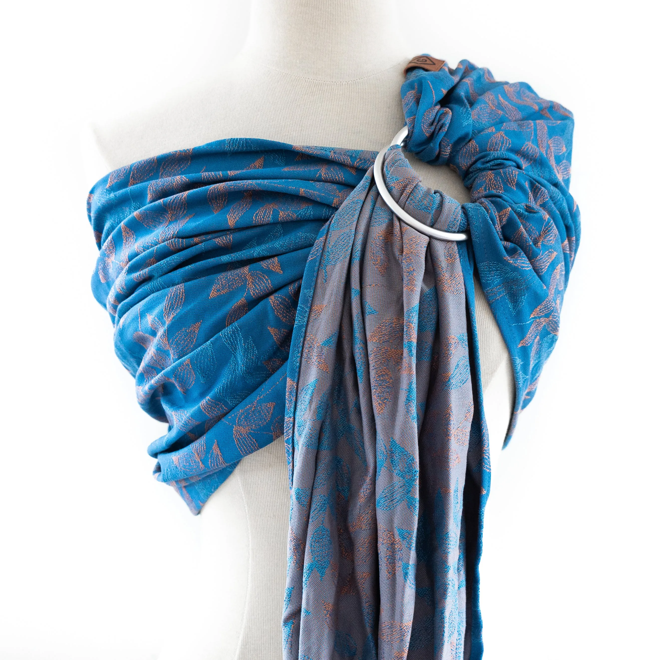 Ring sling | Coton