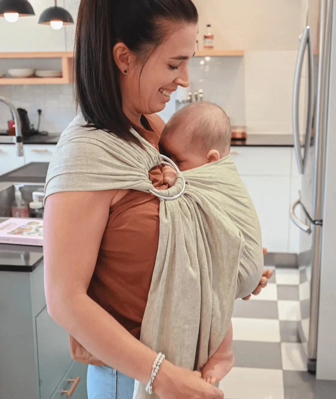 Ring Sling | Lin