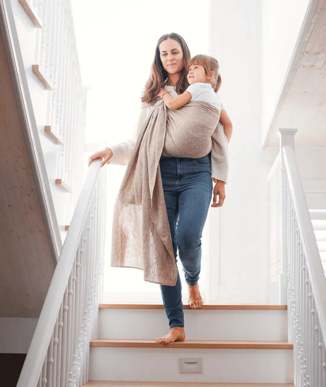 Ring Sling | Lin