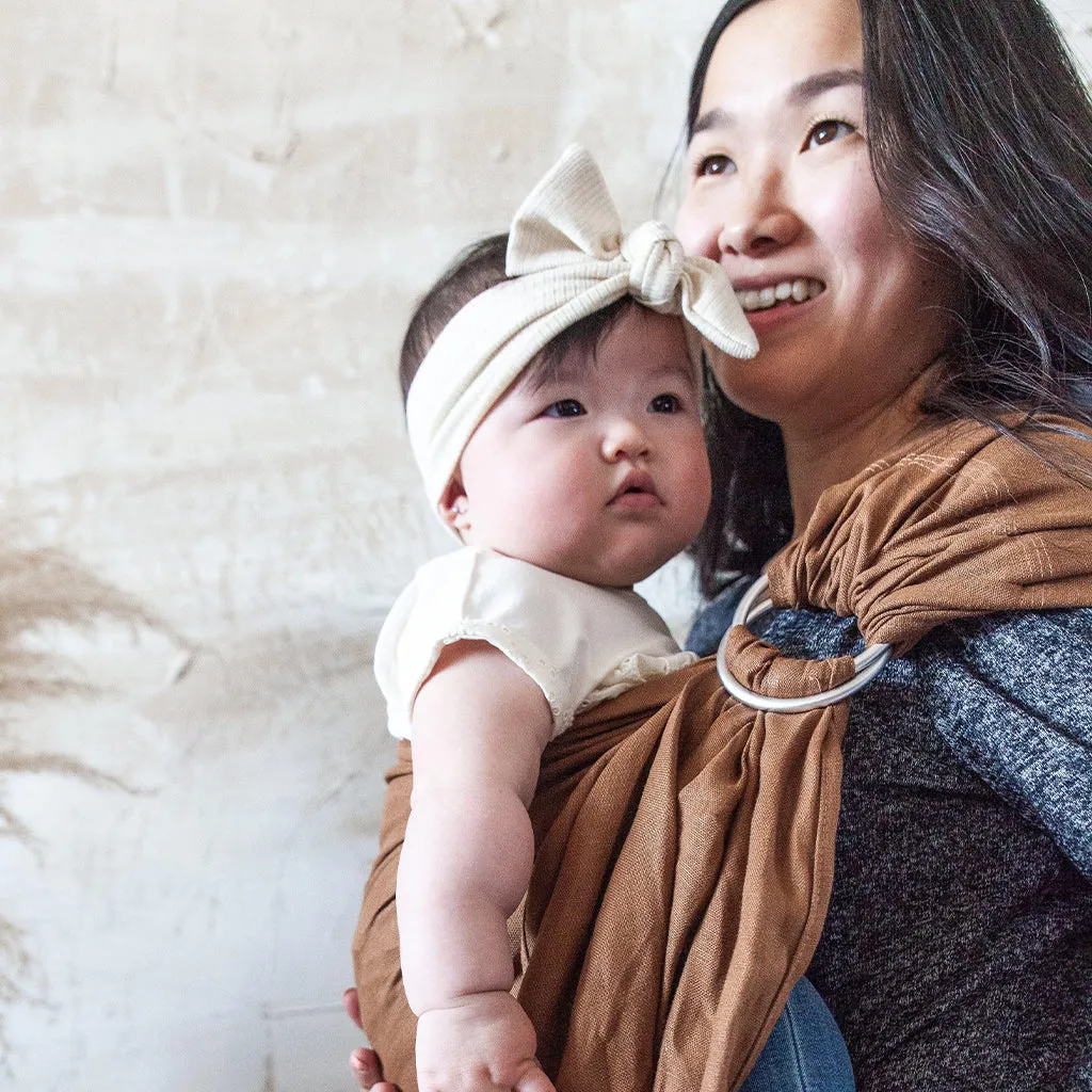 Ring Sling | Lin