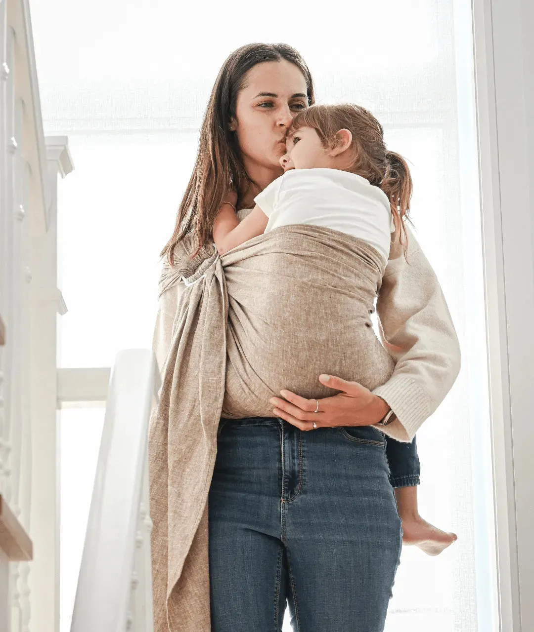 Ring Sling | Lin