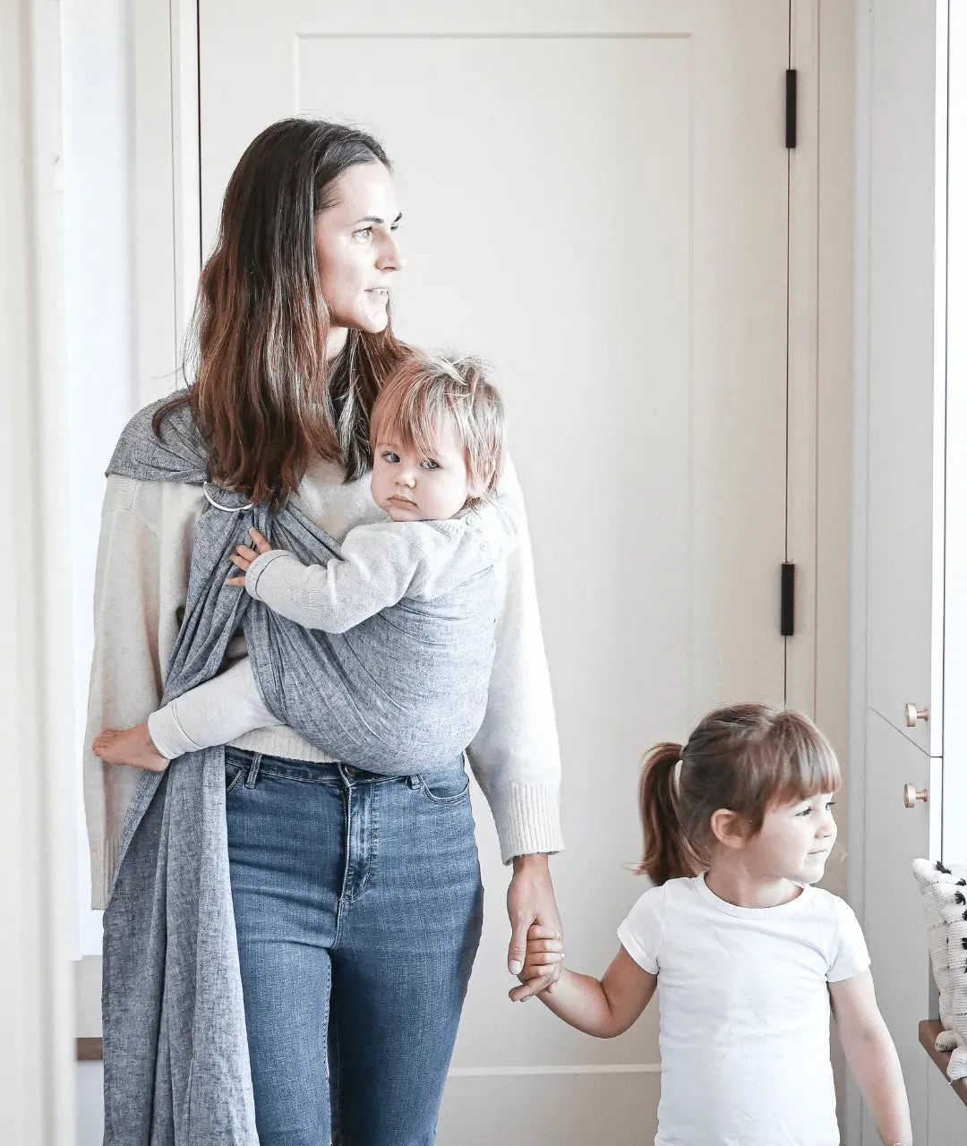 Ring Sling | Lin